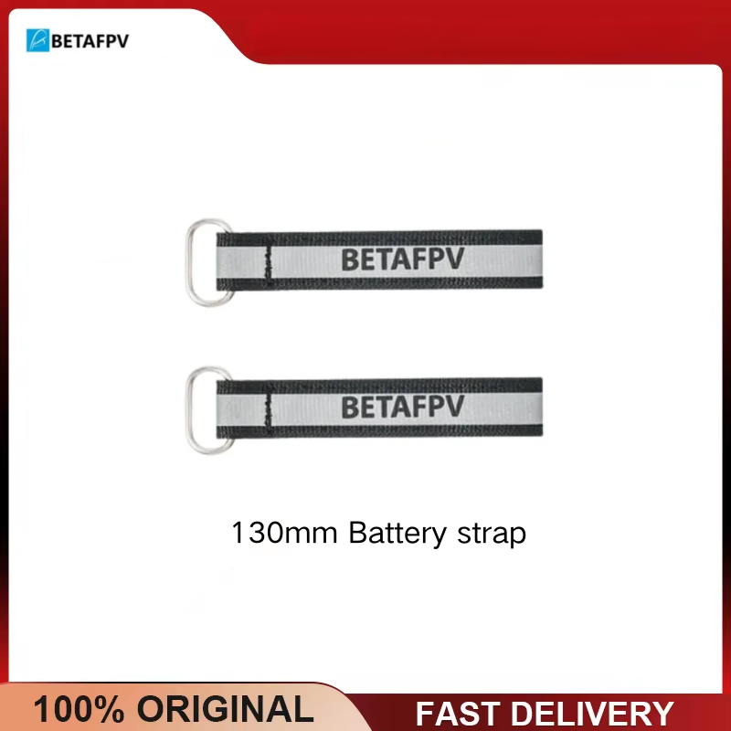 Drone Battery Strap - Correia de Bateria FPV BETAFPV Série