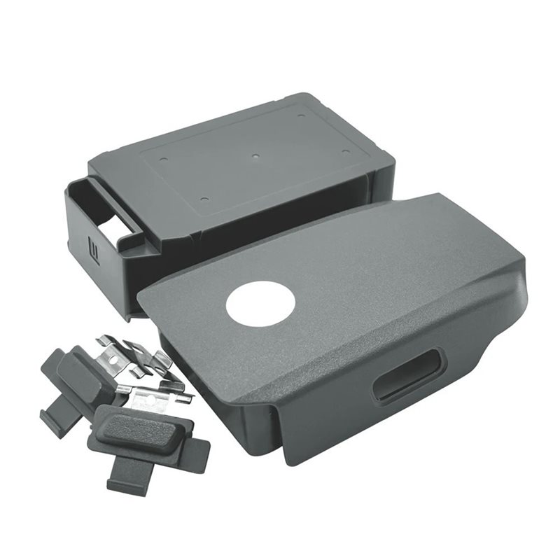 【NOVO!A25P】 Capa de Bateria pa - Drone Battery Case avaliação e preço