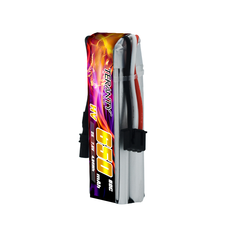 2/4/6/10PCS Bateria Lipo TERAN - Drone Battery Lipo avaliação e preço