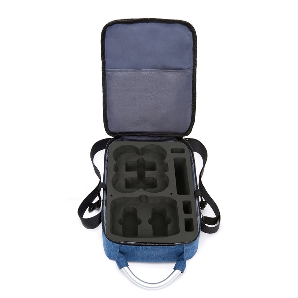(A26M) Bolsa de Transporte Imp - Drone Battery Case avaliação e preço